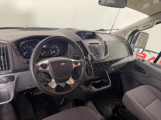 used 2018 Ford Transit-150 car, priced at $15,995