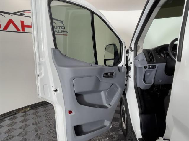 used 2018 Ford Transit-150 car, priced at $15,995