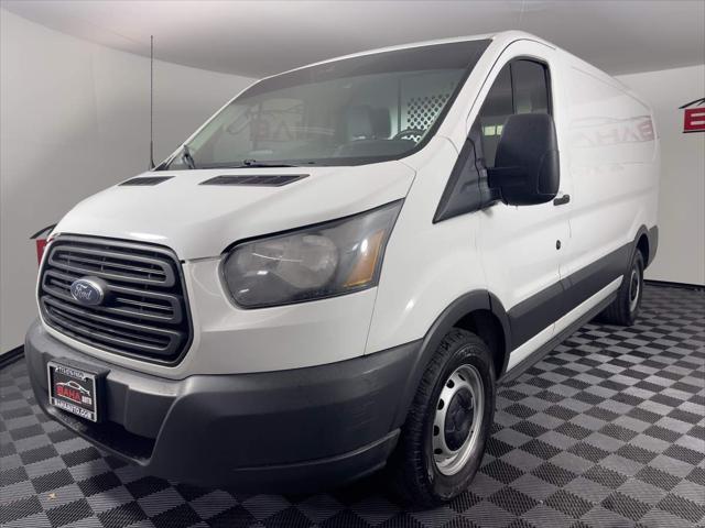 used 2018 Ford Transit-150 car, priced at $15,995