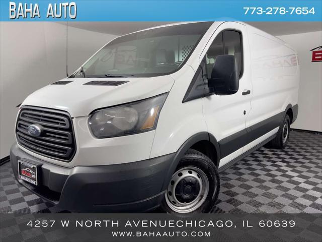 used 2018 Ford Transit-150 car, priced at $15,995