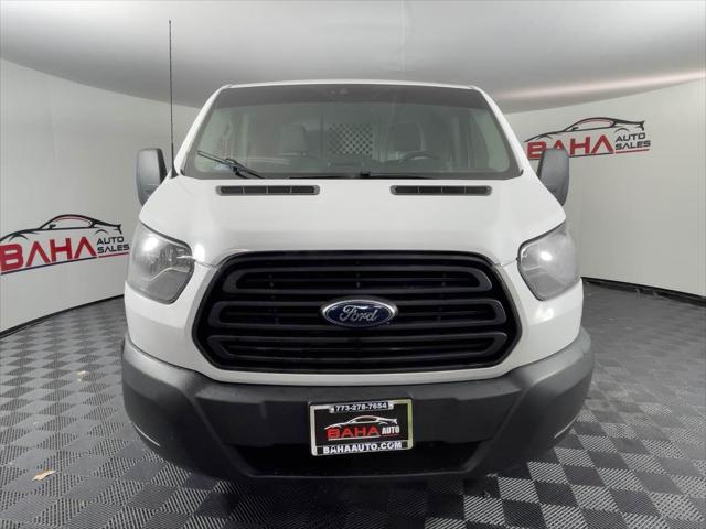 used 2018 Ford Transit-150 car, priced at $15,995