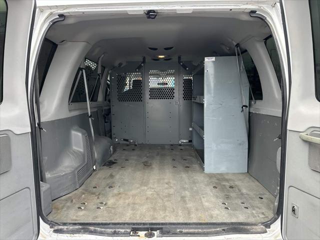 used 2014 Ford E350 Super Duty car, priced at $11,995