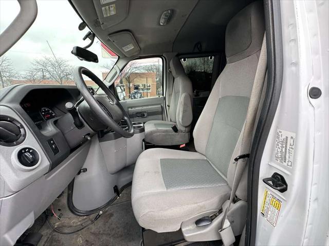 used 2014 Ford E350 Super Duty car, priced at $11,995