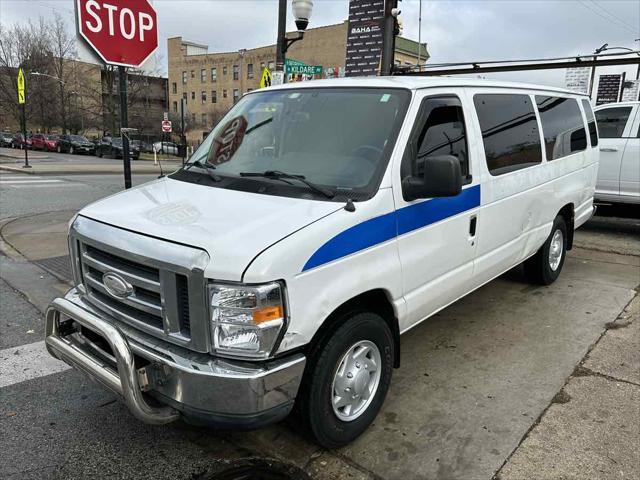 used 2014 Ford E350 Super Duty car, priced at $11,995