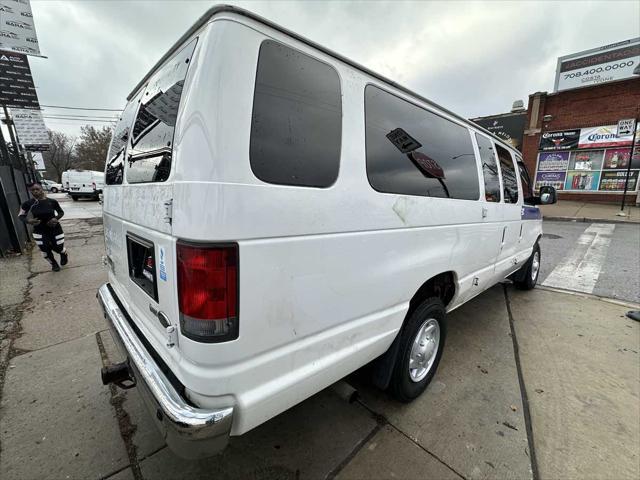 used 2014 Ford E350 Super Duty car, priced at $11,995