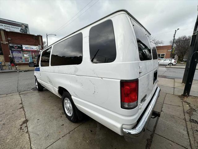 used 2014 Ford E350 Super Duty car, priced at $11,995