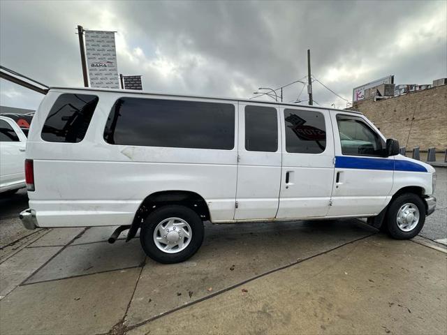 used 2014 Ford E350 Super Duty car, priced at $11,995