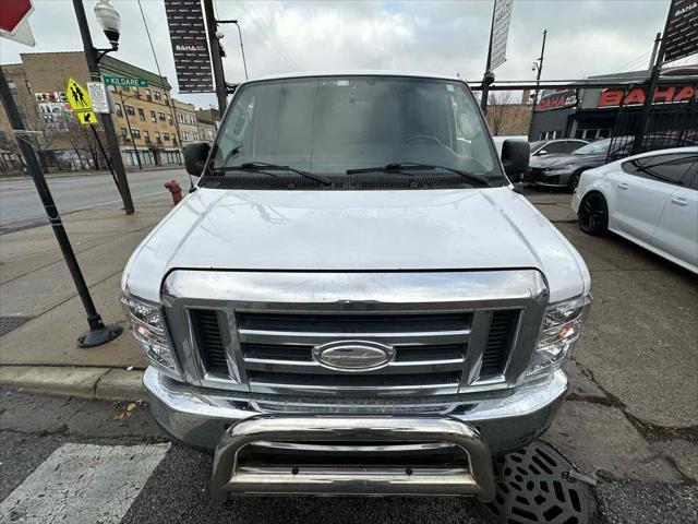 used 2014 Ford E350 Super Duty car, priced at $11,995