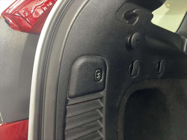 used 2014 Jeep Grand Cherokee car