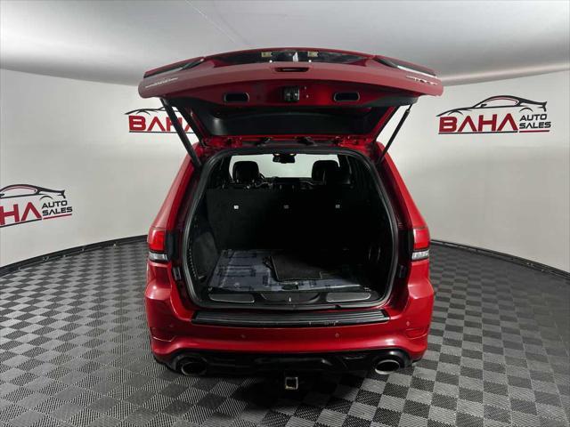 used 2014 Jeep Grand Cherokee car