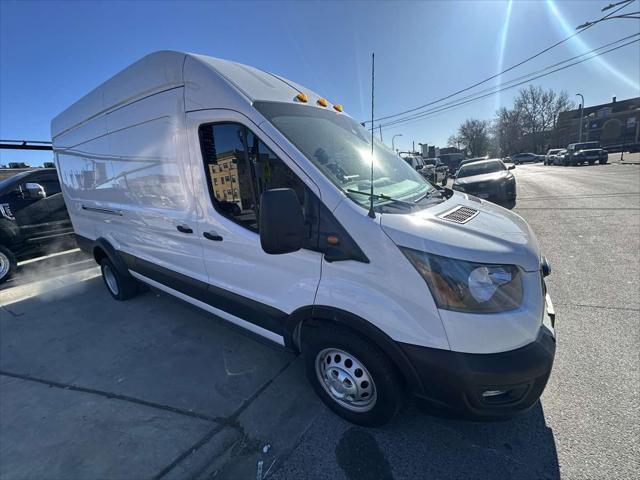 used 2022 Ford Transit-350 car, priced at $19,995