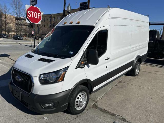 used 2022 Ford Transit-350 car, priced at $19,995