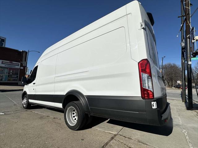 used 2022 Ford Transit-350 car, priced at $19,995