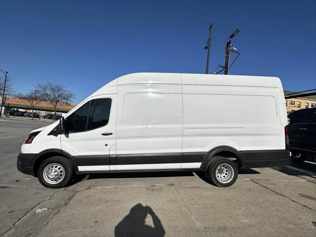 used 2022 Ford Transit-350 car, priced at $19,995