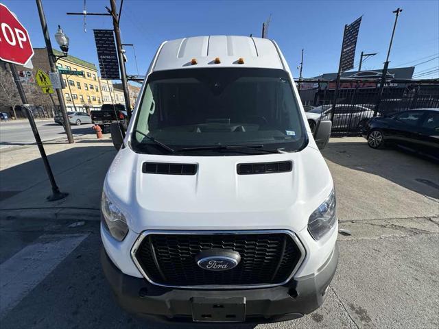 used 2022 Ford Transit-350 car, priced at $19,995