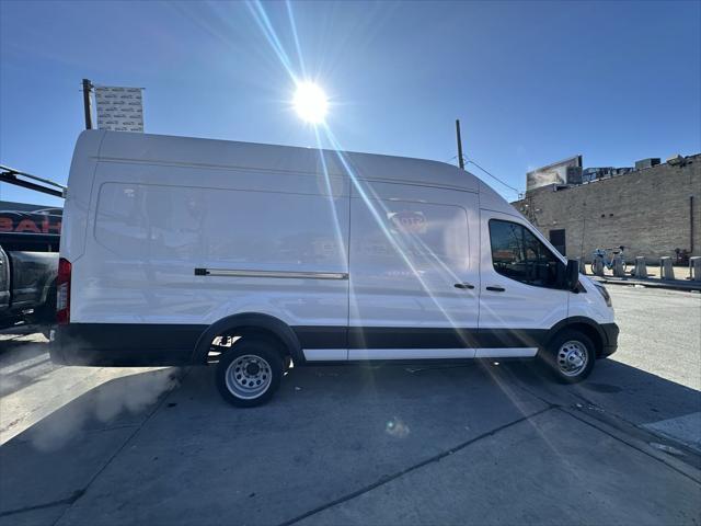 used 2022 Ford Transit-350 car, priced at $19,995