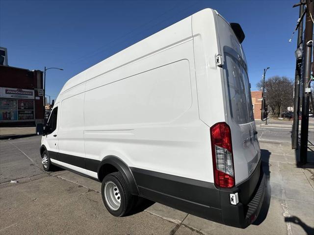 used 2022 Ford Transit-350 car, priced at $19,995