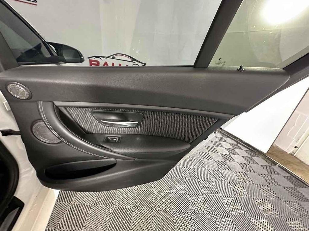 used 2017 BMW M3 car, priced at $39,722