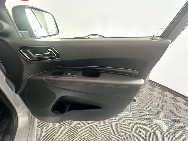 used 2023 Dodge Durango car, priced at $35,995
