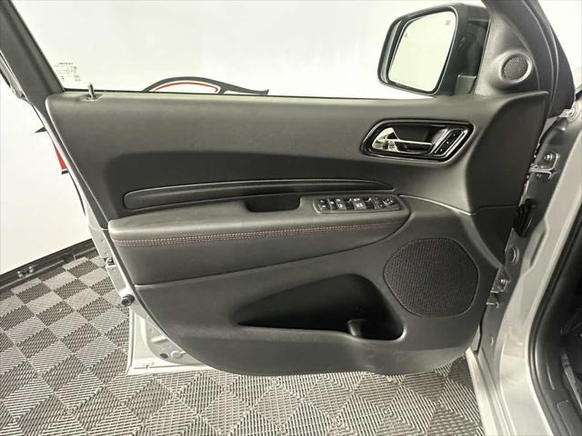 used 2023 Dodge Durango car, priced at $35,995