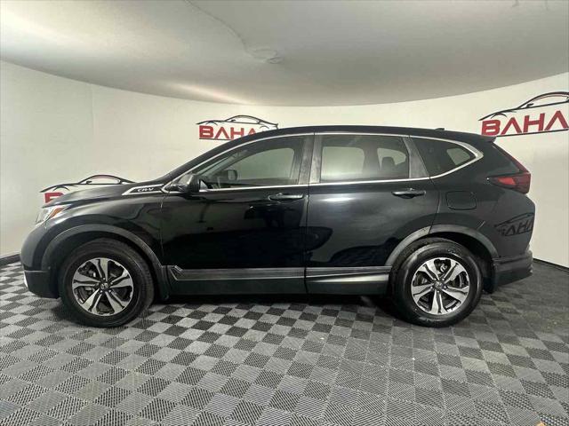 used 2020 Honda CR-V car, priced at $20,995