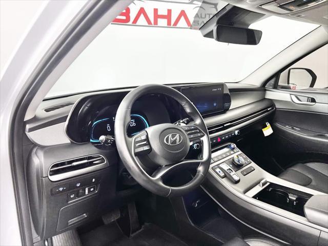 used 2024 Hyundai Palisade car, priced at $39,995