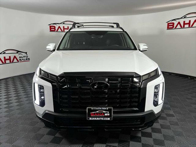 used 2024 Hyundai Palisade car, priced at $39,995