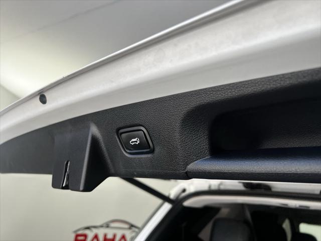 used 2024 Hyundai Palisade car, priced at $39,995