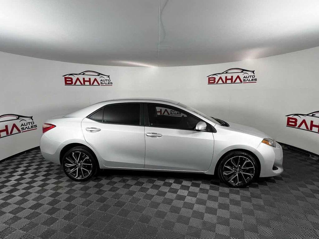 used 2017 Toyota Corolla car, priced at $12,995