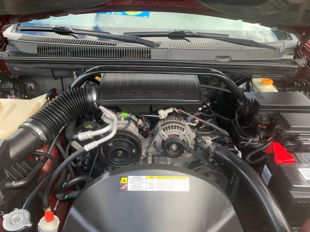 used 2008 Jeep Grand Cherokee car, priced at $7,495