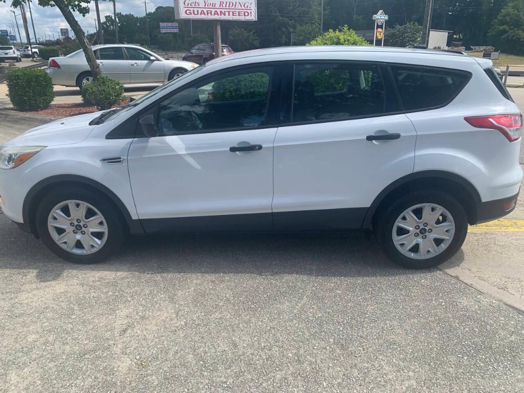 used 2013 Ford Escape car, priced at $7,995