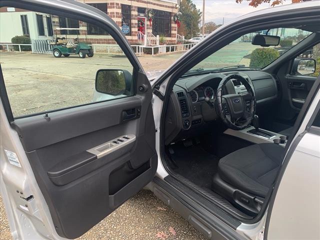 used 2008 Ford Escape car, priced at $6,995