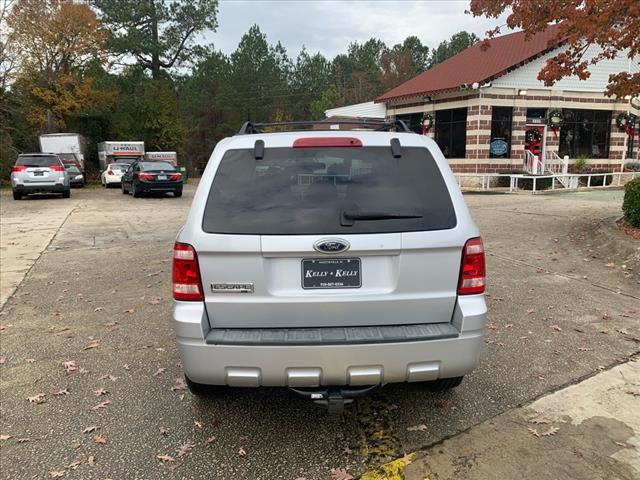 used 2008 Ford Escape car, priced at $6,995