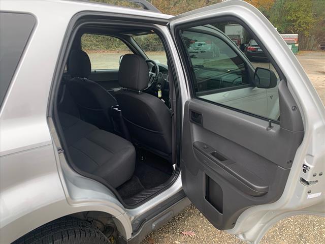 used 2008 Ford Escape car, priced at $6,995