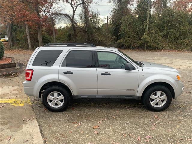 used 2008 Ford Escape car, priced at $6,995