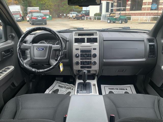 used 2008 Ford Escape car, priced at $6,995