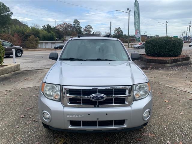 used 2008 Ford Escape car, priced at $6,995