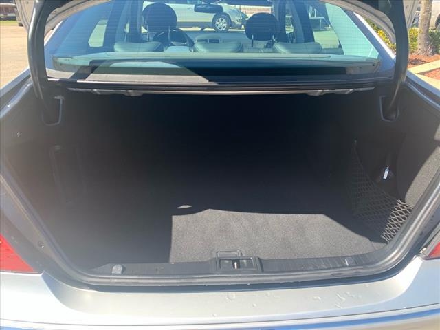 used 2006 Mercedes-Benz E-Class car, priced at $7,495