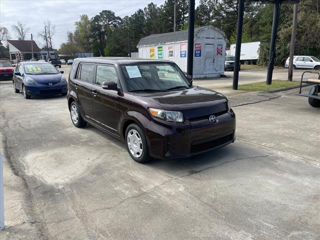 used 2012 Scion xB car, priced at $7,995