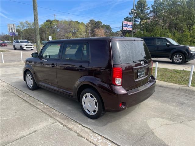 used 2012 Scion xB car, priced at $7,995