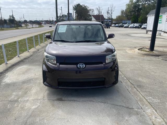 used 2012 Scion xB car, priced at $7,995