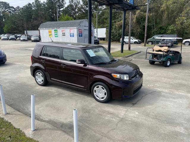 used 2012 Scion xB car, priced at $7,995