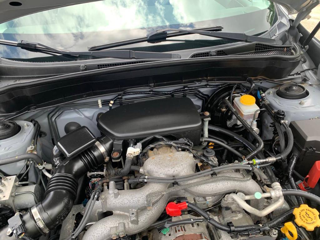 used 2010 Subaru Forester car, priced at $7,995