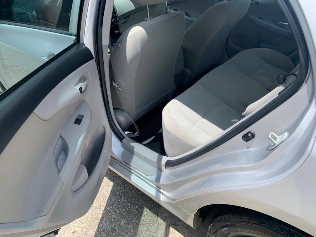 used 2012 Toyota Corolla car, priced at $6,995