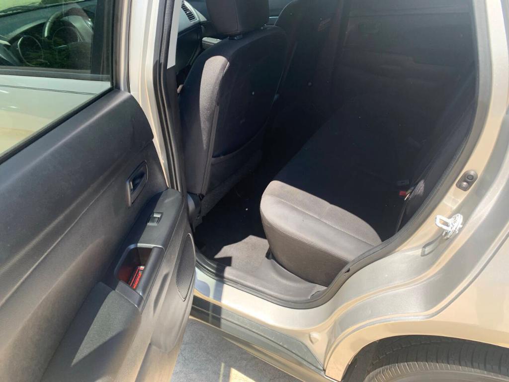 used 2014 Mitsubishi Outlander Sport car, priced at $8,495