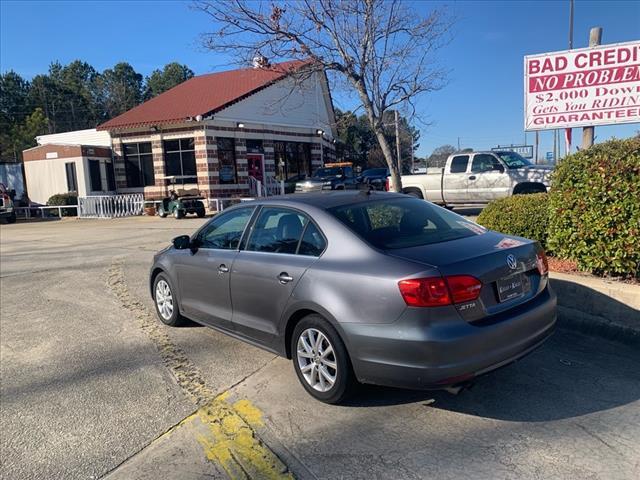 used 2014 Volkswagen Jetta car, priced at $8,495