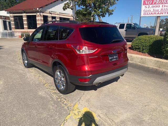 used 2014 Ford Escape car, priced at $10,995