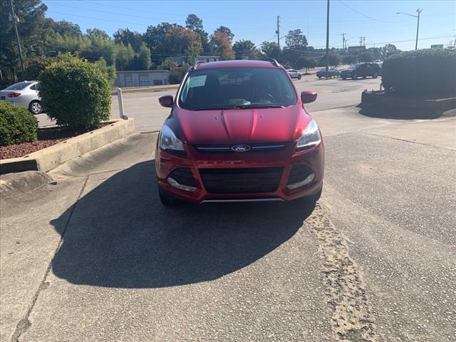 used 2014 Ford Escape car, priced at $10,995