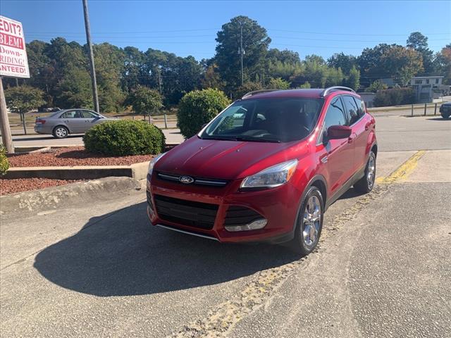 used 2014 Ford Escape car, priced at $10,995