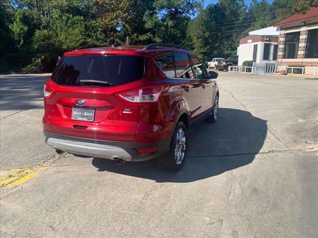 used 2014 Ford Escape car, priced at $10,995